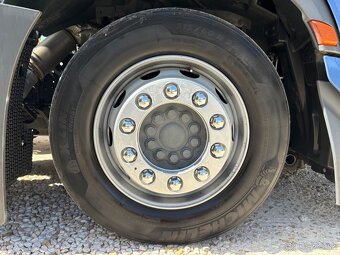 Mercedes-Benz Actros 1845, Mega, Parkcool, StreamSpace - 18