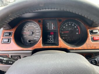Mitsubishi Pajero 3.5 GLS A/T AB A/C LED - 18