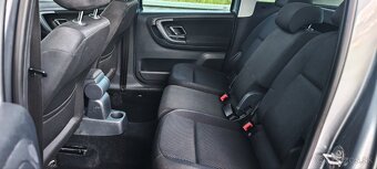 Škoda Roomster Scout 1.6 TDi Elegance - 18