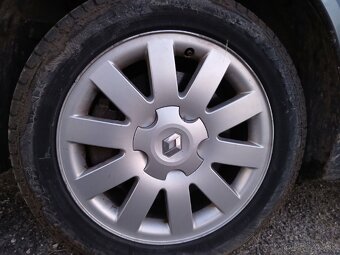 Renault Laguna 2 1.9 DCI - 18