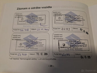 SX4 S-Cross 1,0 Boosterjet 2WD 6AT Premium - 18