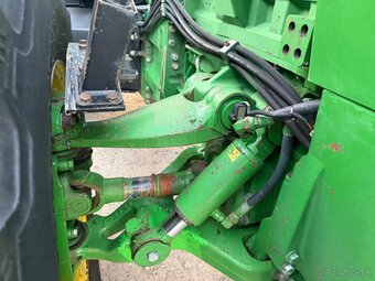 John Deere 8295R RV 2011 PowerShift Mobil 0048602153596 - 18