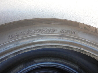 General Altimax Winter 3 205/50 R17 č.23z - 18