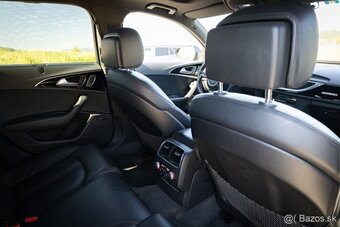 Audi A6 Avant 3.0 TDI BiT DPF quattro tiptronic - 18