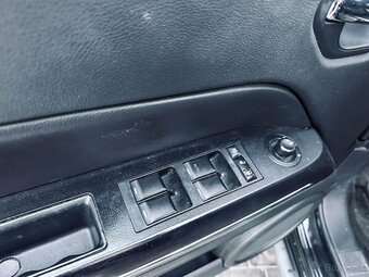 Jeep Patriot 2.2 CRD Sport - 18