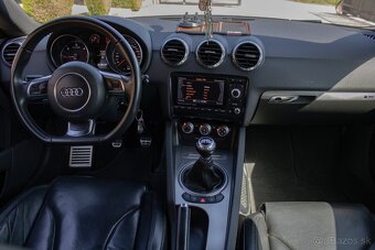 Audi TT Coupé 2.0 TDI quattro aj na splátky - 18