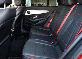 Mercedes-Benz Třídy E 53 AMG 4M+ VZDUCH ACC CARPLAY 320 kw - 18
