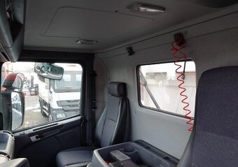 SCANIA P 340 - 6x4 - Sklápěč S2 + Bordmatik – EURO 5 - 18