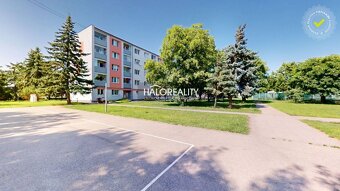 HALO reality - Predaj, trojizbový byt Skalica, Centrum - ZNÍ - 18