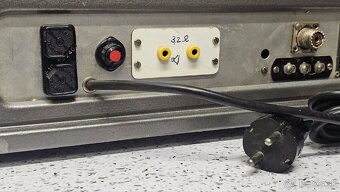 Radio Tube Receiver 》Geloso G4 214 》Milano > Italy - 18