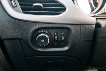 Opel Astra 1.4 Turbo / AJ NA SPLÁTKY / PROTIHODNOTA - 18