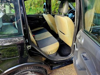 Fiat Panda 1.3 44kW 2008 4x4 - 18