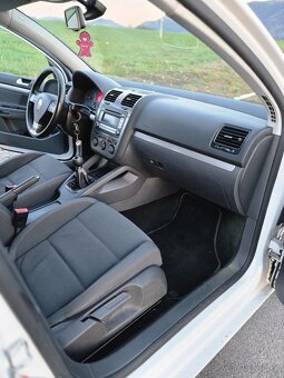 Volkswagen golf 5 - 18