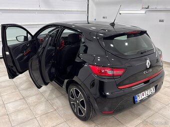 Renault Clio Tce 90 Benzin 2013 112 000km kupované SK✅ - 18