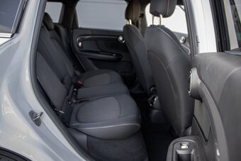 MINI Countryman SE ALL4 plugin Hybrid - 18