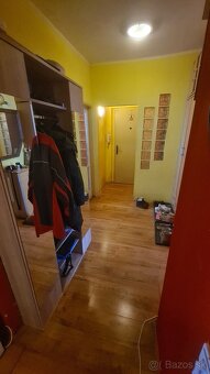 4i Priestranný Byt | Po Rekonštrukcii | U - čko - 18