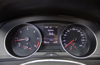 Volkswagen Passat Variant 2.0 TDI DSG VW - 18