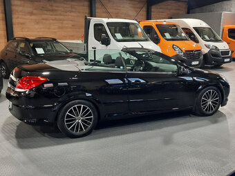 Opel Astra Cabrio 1,6-16v Twin Top - 18