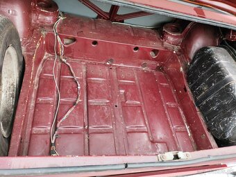 Predám Lada 2101 bez TP na ND ako celok - 18