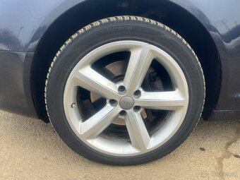 Audi A6 C6 Facelift 2.7 TDI r.2010 A/T - 18