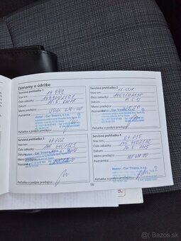 PREDAM Kia Ceed 77Kw benzin 2011 - 18