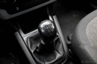 Škoda Yeti 1.2 TSI Active 109000km - 18