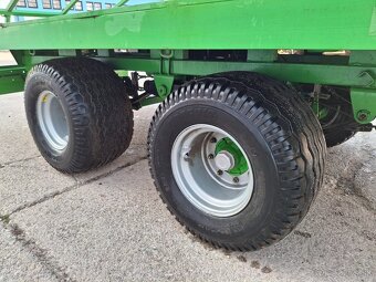 Traktorový príves PRONAR T026 - 18