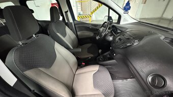 Ford Tourneo Courier 1.0 EcoBoost - 18