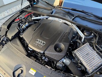 AUDI A4 SEDAN, 50 TDI (286 PS), S-LINE, QUATTRO, 6/2020 - 18