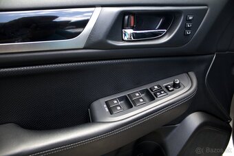 Subaru Outback 2.5i-S Exclusive NAVI CVT - 18