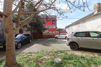 HALO reality - Predaj, trojizbový byt Nové Zámky, kompletná  - 18