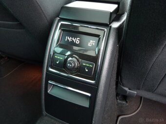 Škoda Superb Combi 2.0 TDI CR 4x4 140k ALLdrive DSG - 18