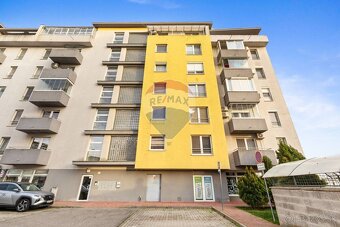 Predaj 3 izb. bytu v Senci, Pezinská ul., 83 m2, novostavba - 18