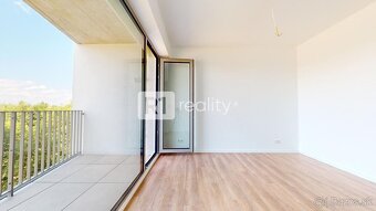 Exkluzívny 3-izbový byt B26 / 2 x parking, 2 x loggia / Blue - 18
