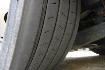 MAN TGX 18.500, EURO 6, LOWDECK, RETARDER - 18