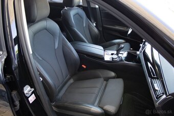 BMW Rad 5 Touring 520d xDrive A/T - 18
