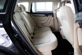 Volkswagen Passat 2.0 TDI BMT Comfortline 103kW., (2012). - 18