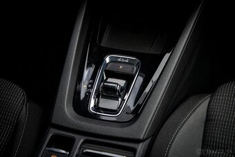 Škoda Octavia Combi 2.0 TDI Style 4x4 / AJ NA SPLÁTKY / - 18