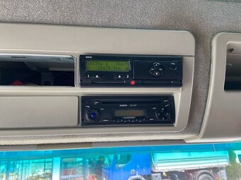 Iveco Eurocargo 80E22, Euro 5, čelo - 18