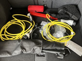 ✅️VW ID.4 GTX 4-motion 220KW 82kWh 2022,Ťažné,360°,Pano✅️ - 18