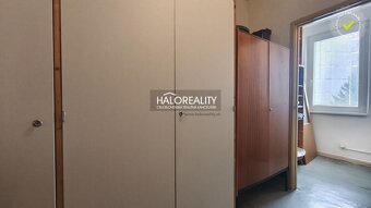 HALO reality - Predaj, trojizbový byt Žiar nad Hronom, Etapa - 18