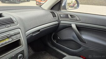 Škoda Octavia 2 1.6Mpi 75kw 84 000km - 18