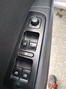 Škoda Superb 2 Combi 2.0tdi - 18