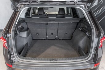 Škoda Kodiaq 2.0 TDI SCR 190k Style DSG 4x4 - 18