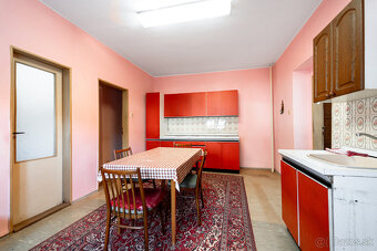 Rodinný dom na predaj, Ptrukša - 18