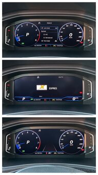 Volkswagen T-roc 1.5 TSI 110kw DSG VIRTUAL R-Line - 18