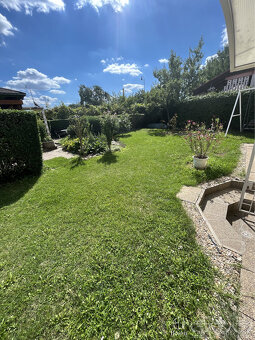 Rekreačná chata so súpisným číslom na predaj - 18