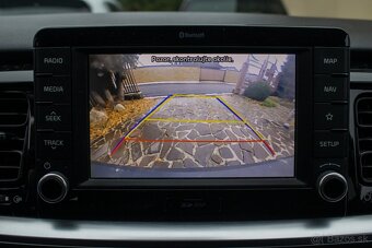 Kia Stonic 1.4GDi Gold M6 - 1.majiteľ - 18