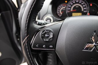 Mitsubishi Space Star 1.2 MIVEC, automat - 18