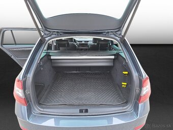 Škoda Octavia Combi Style 1.5TSI 110kW 7AP - 18